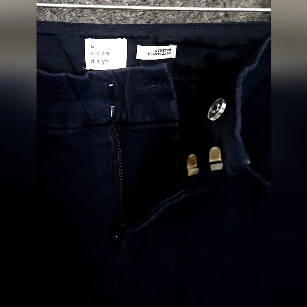 Work pants - Picture 2 of 5